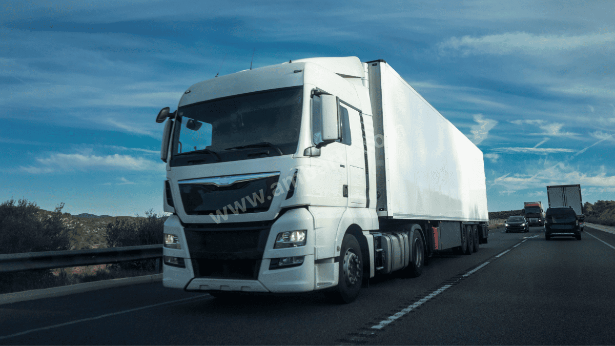 Aslanapa Şehirler Arası Taşıma